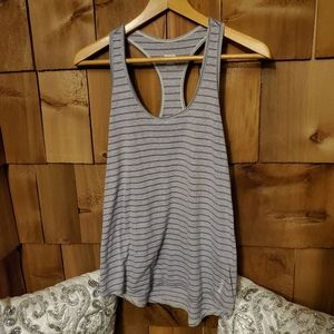 Reebok tank top
